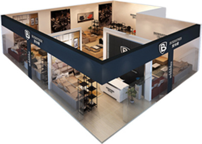 创新驱动未来 展览服务与创意服务的融合发展