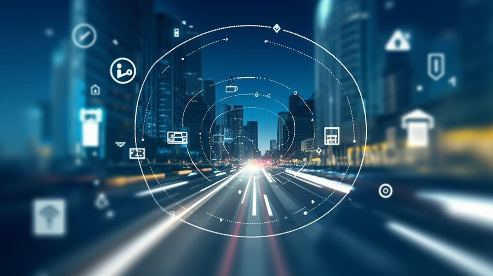 5G技术驱动下的工业智能系统结构