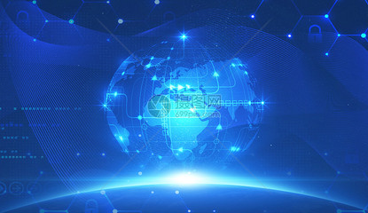 科技互联网 驱动变革的双螺旋