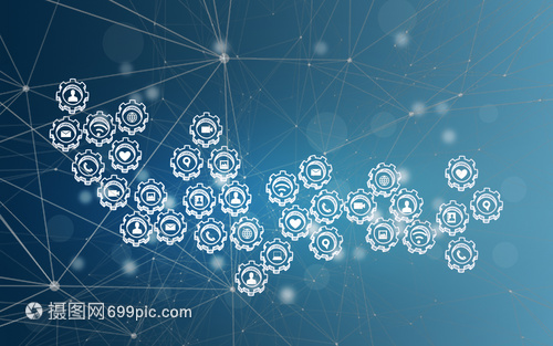 融智于网 互联网金融科技的演进与未来展望